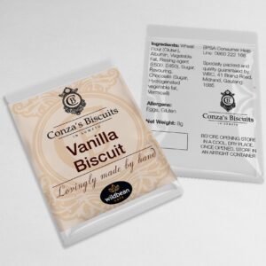 Individually Wrapped ( 2,4 Kg )